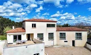 Maison 4 Pièces 162 m² à vendre à Saint-Martin-de-Londres (34380)