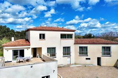 Maison 4 pièces 499000 €