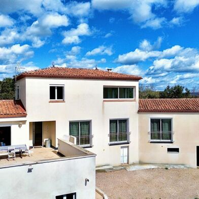 Maison 4 pièces 515000 €