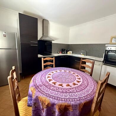 Appartement 3 pièces 150000 €