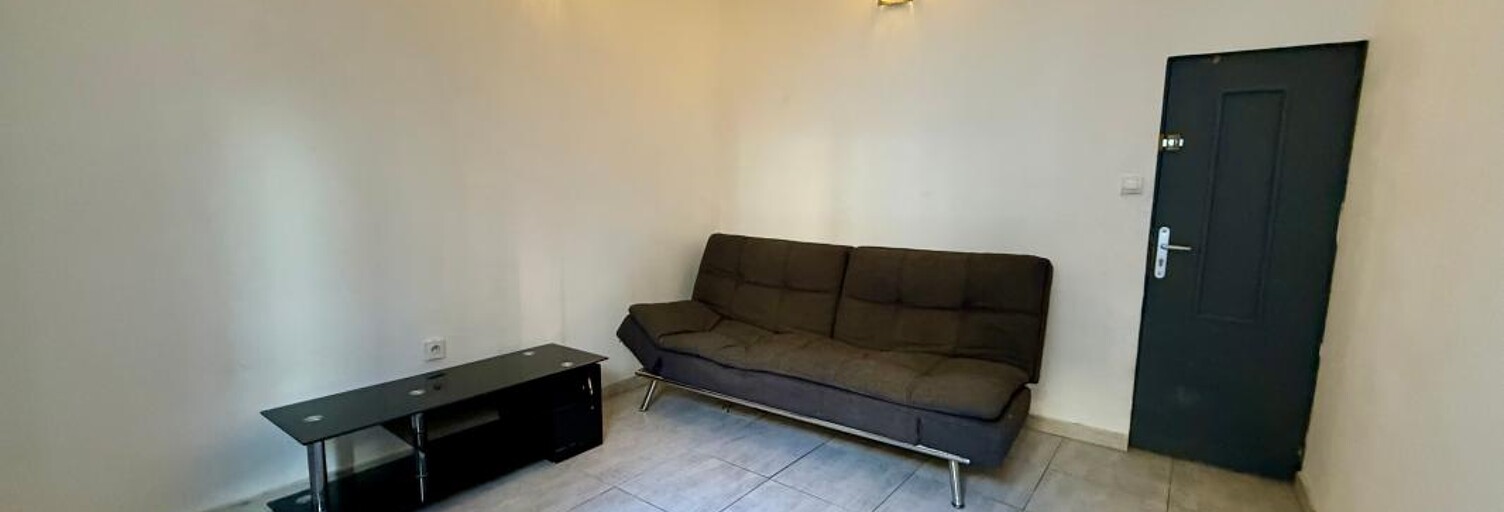 Appartement 2 Pièces 32 m² à vendre à Vauvert (30600)