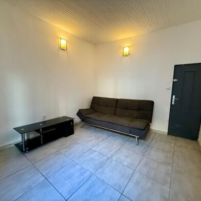 Appartement 2 pièces 65000 €