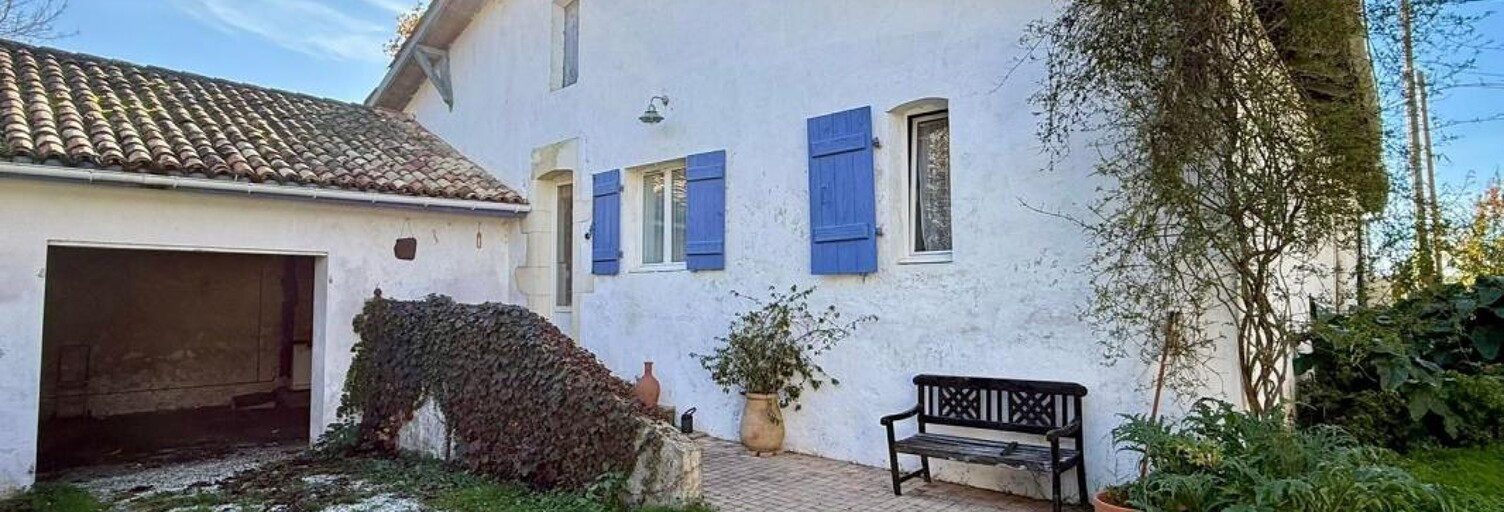 Maison 4 Pièces 161 m² à vendre à Montfort-en-Chalosse (40380)