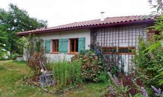 Maison 5 Pièces 151 m² à vendre à Castelnau-Rivière-Basse (65700)