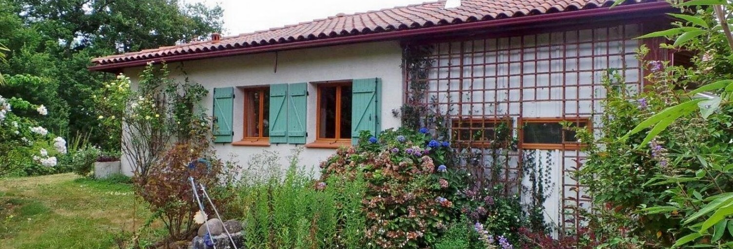 Maison 5 Pièces 151 m² à vendre à Castelnau-Rivière-Basse (65700)