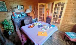 Maison 5 Pièces 151 m² à vendre à Castelnau-Rivière-Basse (65700)