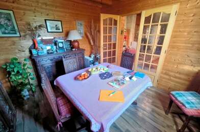 Maison 5 pièces 213000 €