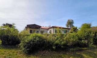 Maison 5 Pièces 151 m² à vendre à Castelnau-Rivière-Basse (65700)