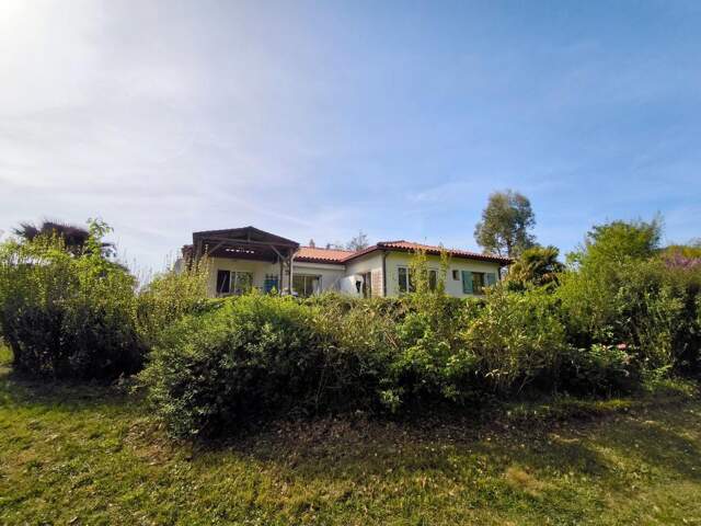 Plain-pied 3 chambres à la campagne — photo du bien