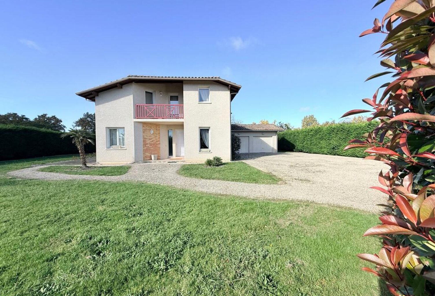 Maison À Vendre — photo 1