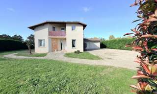 Maison 6 Pièces 163 m² à vendre à Aire-sur-l'Adour (40800)