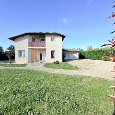 Maison 6 pièces 299000 €