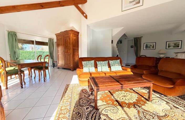 Maison À Vendre — photo 2