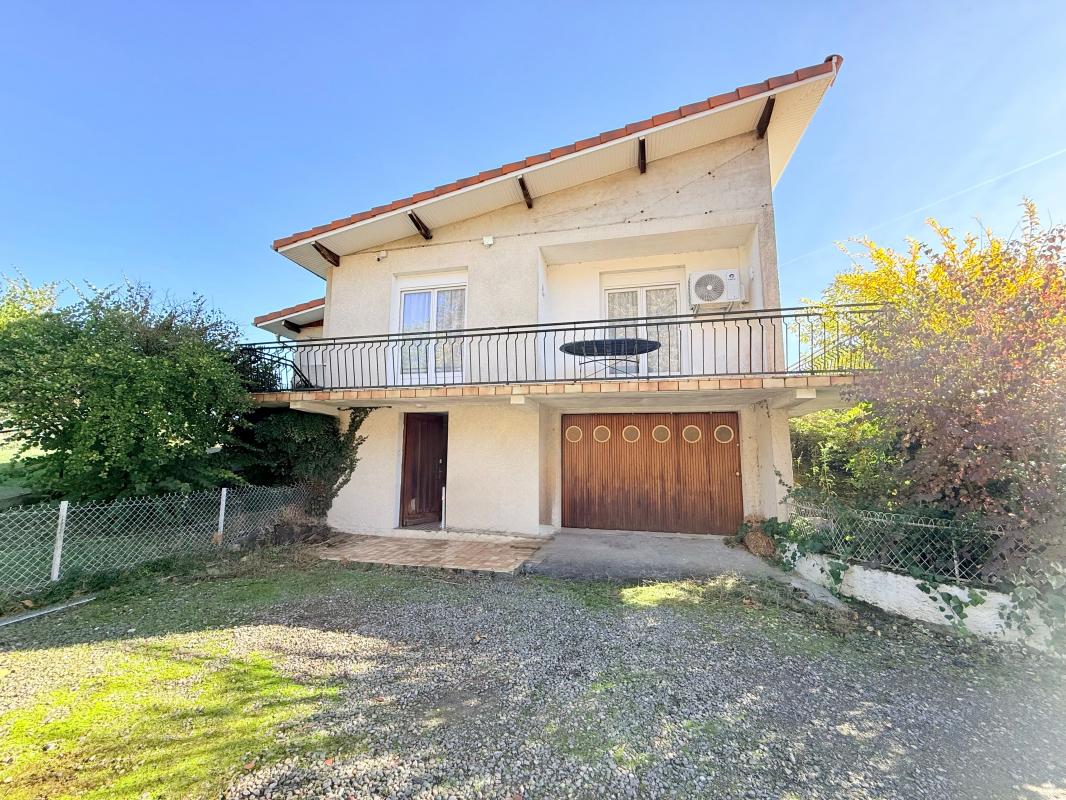 Villa / Maison  T4 à vendre Aire-sur-l'Adour 40800