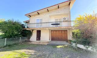 Maison 4 Pièces 120 m² à vendre à Aire-sur-l'Adour (40800)