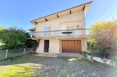 Maison 4 pièces 186000 €