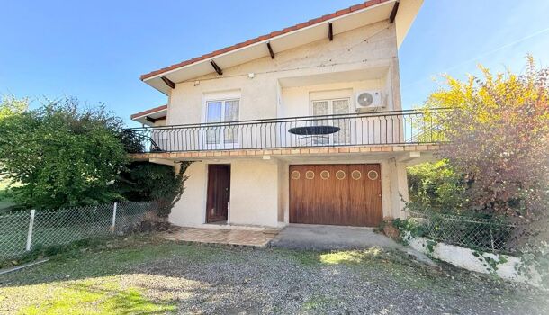 Villa / Maison 4 pièces  à vendre Aire-sur-l'Adour 40800