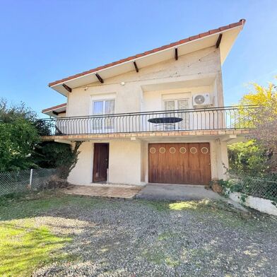 Maison 4 pièces 197000 €