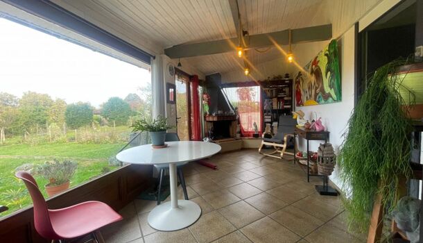Villa / Maison 4 pièces  à vendre Aire-sur-l'Adour 40800