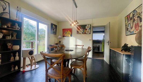 Villa / Maison 4 pièces  à vendre Aire-sur-l'Adour 40800