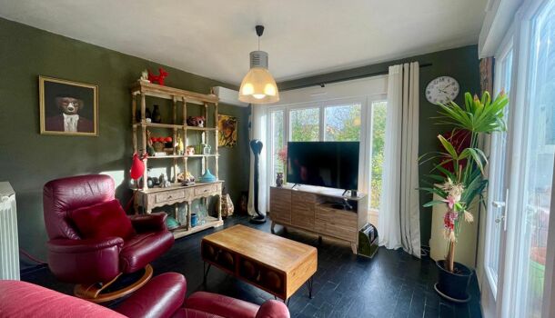 Villa / Maison 4 pièces  à vendre Aire-sur-l'Adour 40800