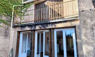 Immeuble  180 m² à vendre à Plaisance (32160)