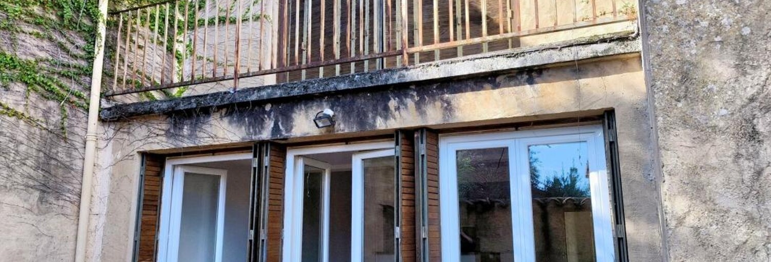 Immeuble  180 m² à vendre à Plaisance (32160)