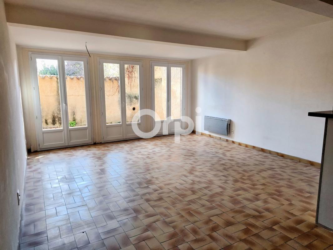 Immeuble  T2 à vendre Plaisance 32160