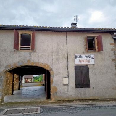 Maison 4 pièces 99500 €