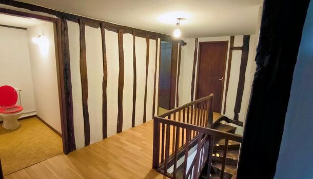 Villa / Maison 4 pièces  à vendre Beaumarchés 32160