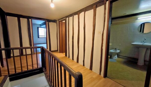 Villa / Maison 4 pièces  à vendre Beaumarchés 32160