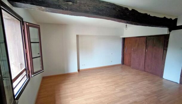 Villa / Maison 4 pièces  à vendre Beaumarchés 32160