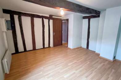 Maison 4 pièces 99500 €