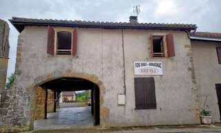 Maison 4 Pièces 132 m² à vendre à Beaumarchés (32160)