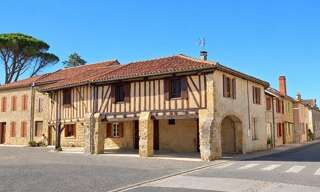 Maison 4 Pièces 132 m² à vendre à Beaumarchés (32160)