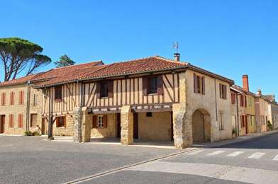 Maison 4 pièces 77000 €