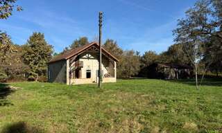 Maison 3 Pièces 70 m² à vendre à Cachen (40120)