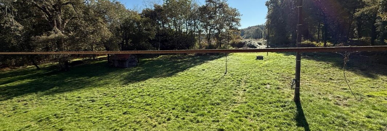 Maison 3 Pièces 70 m² à vendre à Cachen (40120)