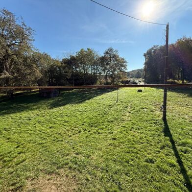 Maison 3 pièces 129500 €