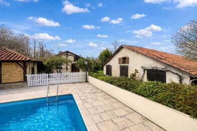 Maison 5 pièces 299000 €