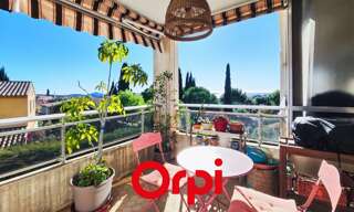 Appartement 2 Pièces 56 m² à vendre à Bandol (83150)