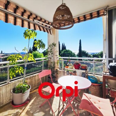 Appartement 2 pièces 339000 €