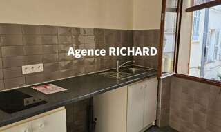 Appartement 1 Pièce 27 m² à louer à Ollioules (83190)