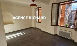 Appartement 1 Pièce 27 m² à louer à Ollioules (83190)