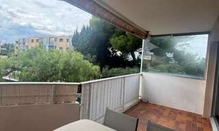 Appartement 1 Pièce 24 m² à louer à Six-Fours-les-Plages (83140)