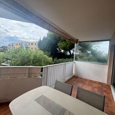 Appartement 1 pièces 625 €