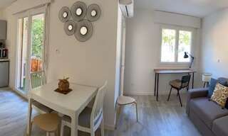 Appartement 1 Pièce 22 m² à louer à Six-Fours-les-Plages (83140)