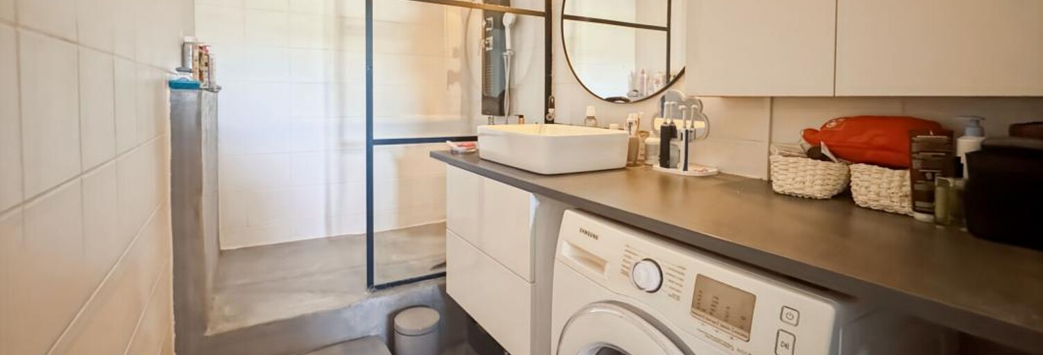 Appartement 3 Pièces 65 m² à vendre à Toulon (83100)