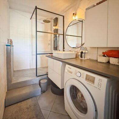 Appartement 3 pièces 189000 €