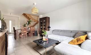 Maison 5 Pièces 107 m² à vendre à Woippy (57140)